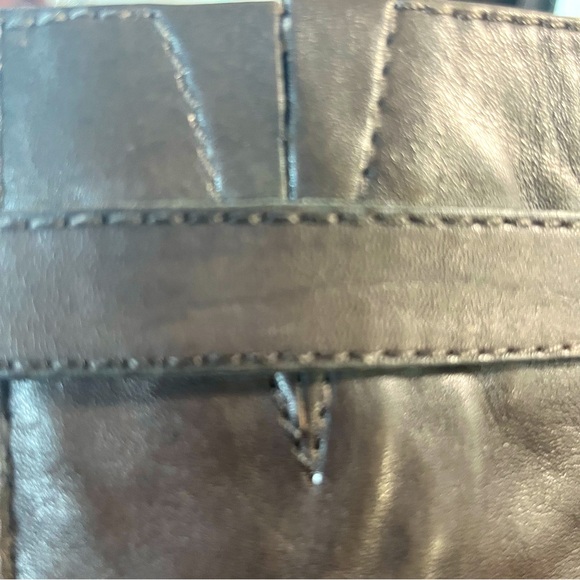 ARTURO CHIANG Leather Boots  Size 7 - Picture 11 of 15